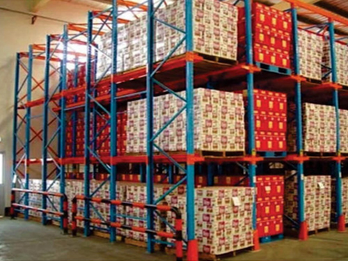 Heavy Duty Rack - Biocoction