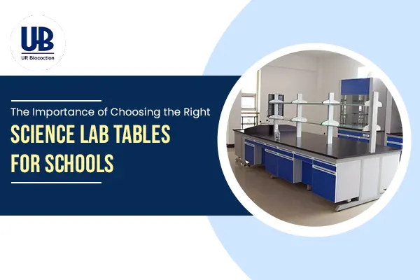 science lab tables for schools
