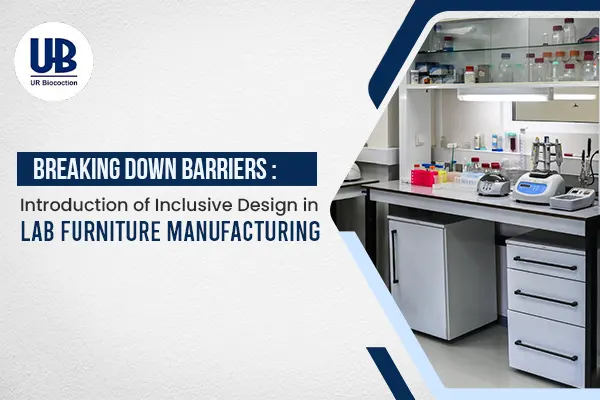 lab furniture manufacturer