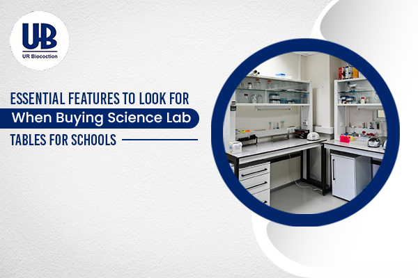 science lab tables for schools
