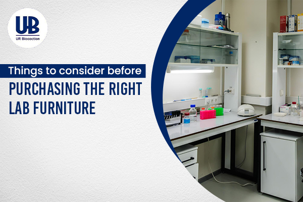 laboratory furniture manufacturer
